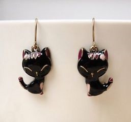 Gato Oriental